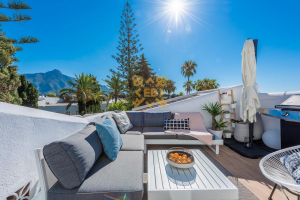 Duplex №25375 in Marbella