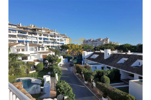 Flat №24896 in Puerto Banus