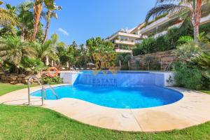 Flat №23923 in Marbella