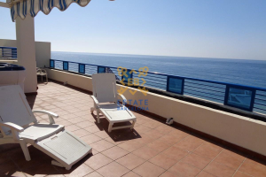 Flat №25435 in Marbella