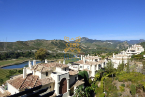 Flat №23999 in Benahavis