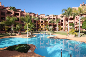 Flat №23829 in Marbella