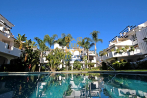 Duplex №25367 in Marbella