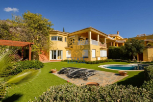 Villa №32879 in Marbella