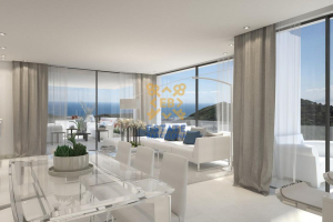 Flat №26723 in Marbella