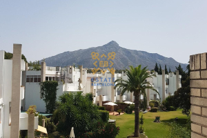 Flat №24333 in Marbella