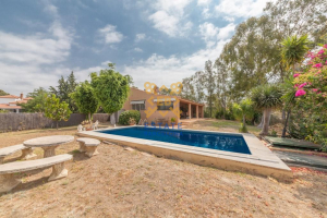 Villa №32990 in Estepona