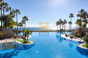 Flat №23142 in Estepona