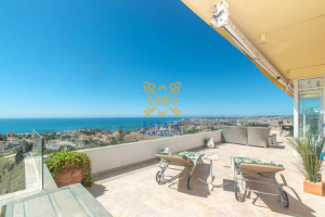 Flat №25706 in Fuengirola