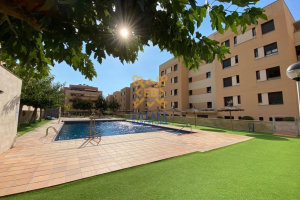 Flat №8777 in Lloret de Mar