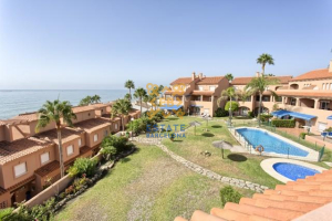 Duplex №24966 in Estepona