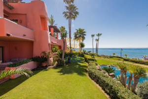 Flat №25253 in Estepona