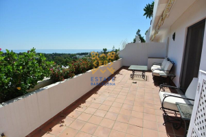 Flat №25448 in Marbella