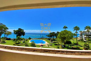 Flat №25531 in Estepona