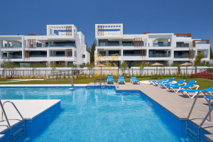 Flat №27161 in Marbella