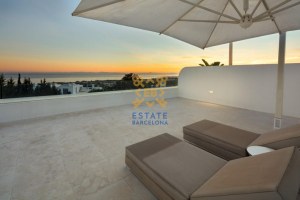 Duplex №22391 in Marbella