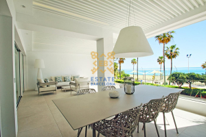 Apartments №26899 in Estepona