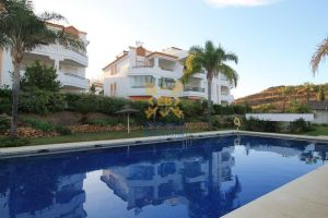 Flat №26948 in Mijas