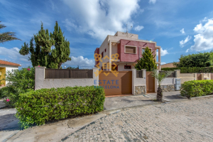 Townhouse №10535 in La Mata