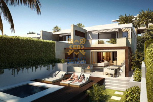 House №33420 in Marbella