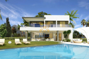 Villa №32954 in Marbella