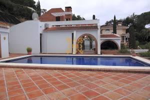 Villa №34386 in Marbella