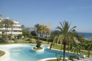 Flat №25595 in Puerto Banus